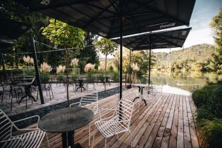 Luxury glamping Chocolate village - Maribor - 7