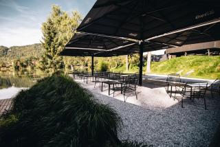 Luxury glamping Chocolate village - Maribor - 6
