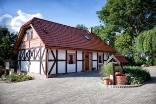 Uroczysko Lutówko - Sępólno Krajeńskie - 8