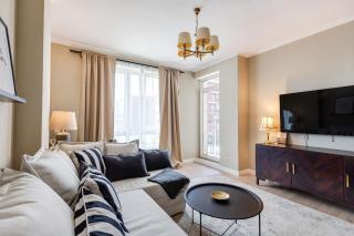 Mindaugo Str Apartment By Reside Baltic - Vilnius - 9