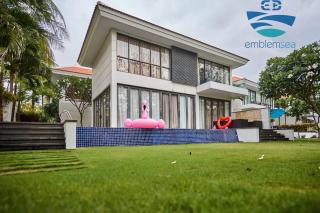 Emblem Sea 4 Bedroom Villas - Da Nang - 6