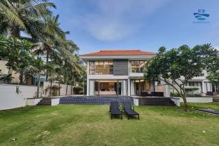 Emblem Sea 4 Bedroom Villas - Da Nang - 5