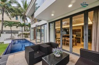 Emblem Sea 4 Bedroom Villas - Da Nang - 7