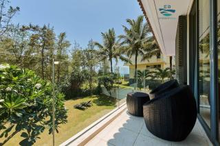 Emblem Sea 4 Bedroom Villas - Da Nang - 4