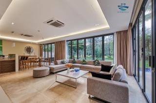 Emblem Sea 4 Bedroom Villas - Da Nang - 3