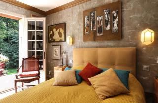 The Iflissen Pavilion - Luxury Villa - Lamorlaye - 2