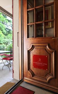 The Iflissen Pavilion - Luxury Villa - Lamorlaye - 5