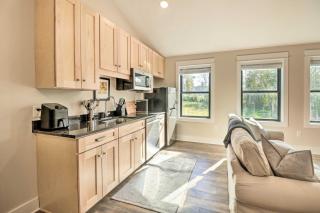 Bright Crozet Apartment with Mountain Views! - Crozet - 9