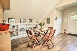 Bright Crozet Apartment with Mountain Views! - Crozet - 4