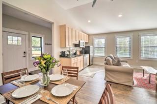 Bright Crozet Apartment with Mountain Views! - Crozet - 3