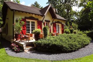 The Iflissen Pavilion - Luxury Villa - Lamorlaye - 9