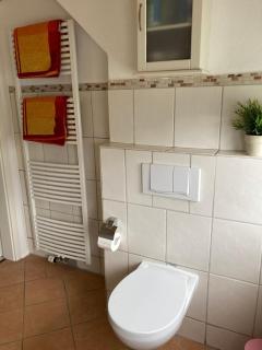 Ferienwohnung Lopperland in Hinte - Hinte - 1
