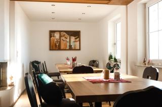 Hotel "Haus am Berg" - Rinchnach - 3