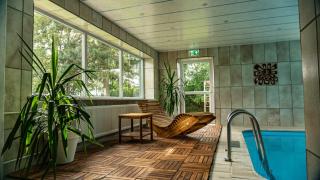 Hotel "Haus am Berg" - Rinchnach - 2