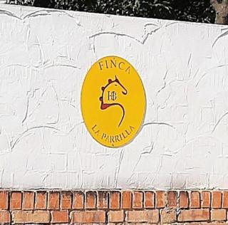 Finca La Parrilla Maison Piscine nature chevaux - 9