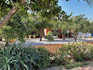 Finca La Parrilla Maison Piscine nature chevaux - 8