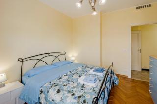 Ninfea Holiday Apartment - Sanremo - 4
