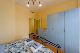 Ninfea Holiday Apartment - Sanremo - 1