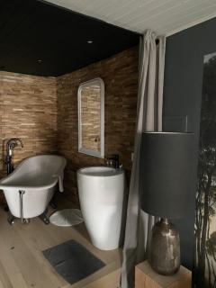 "Un Lieu Unique" le Cozy - Annecy - 2