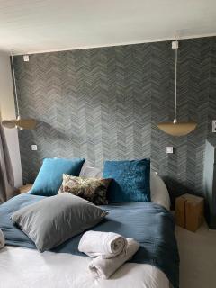 "Un Lieu Unique" le Cozy - Annecy - 1