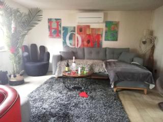 Maison de charme à Wangen avec piscine privée et jardin - 7