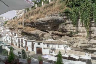 Casa Rural Las Cuevas de Setenil - Setenil - 7