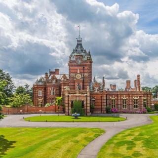 The Elvetham Hotel - Farnborough - 0