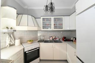 Lovely luxury apartment - Serres - 2