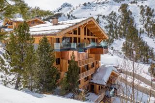 Le Hameau des Oursons - Arc 1950 - 7