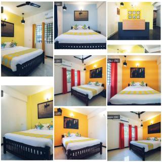 Solo Ace Hotel - Ernakulam - 2