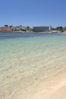 Hotel Argos Ibiza - Talamanca - 0