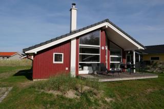 Resort 2 Ocean Cottage A 119 - Großenbrode - 0