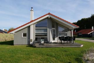 Resort 2 Ocean Cottage A 117 - Großenbrode - 6