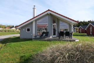 Resort 2 Ocean Cottage A 132 - Großenbrode - 0