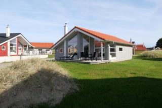 Resort 2 Ocean Cottage A 132 - Großenbrode - 5