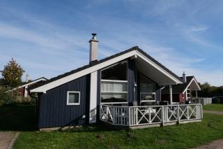 Resort 1 Ocean Cottage A 149 - Großenbrode - 0