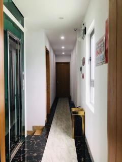 Khách Sạn ĐÔNG DƯƠNG Quy Nhơn - 5