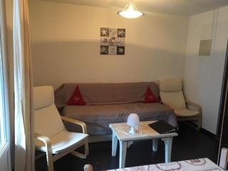 STUDIO AVEC BALCON - Luz-Saint-Sauveur - 4