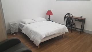 Hyper centre - 3 chambres - Gare - wifi - cosy - Bourg-en-Bresse - 9