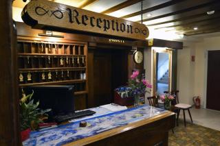 Hotel Post Fusch - Fusch an der Glocknerstrasse - 6