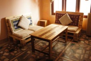 Ananda Tree House Eco Homestay - Katmandou - 6