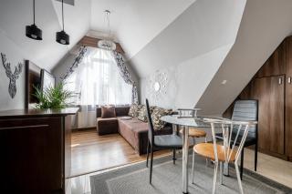 Prestige Apartamenty Na Stromej - Zakopane - 3