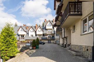 Prestige Apartamenty Na Stromej - 1