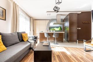 Prestige Apartamenty Na Stromej - Zakopane - 0