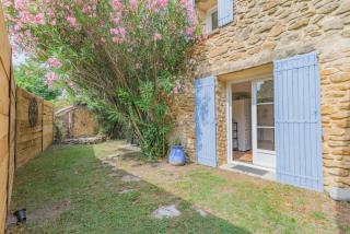 Mazet Magnan, Rustic Luxury in Provence - 4