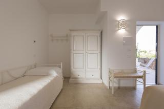 Dimora San Quirico - bed e breakfast - Cisternino - 2