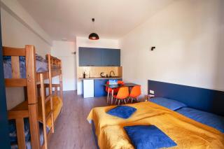 Gudauri Smart Apartment - 0