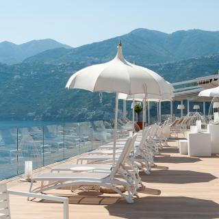 Hotel Club Due Torri - Maiori - 7