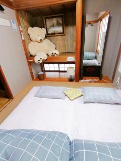 GUEST HOUSE SaKURa - Tokio - 4