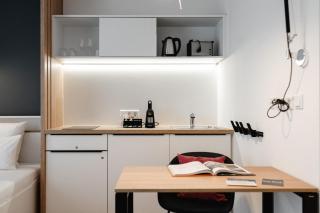 the place Herzogenaurach - Serviced Apartments - Herzogenaurach - 8